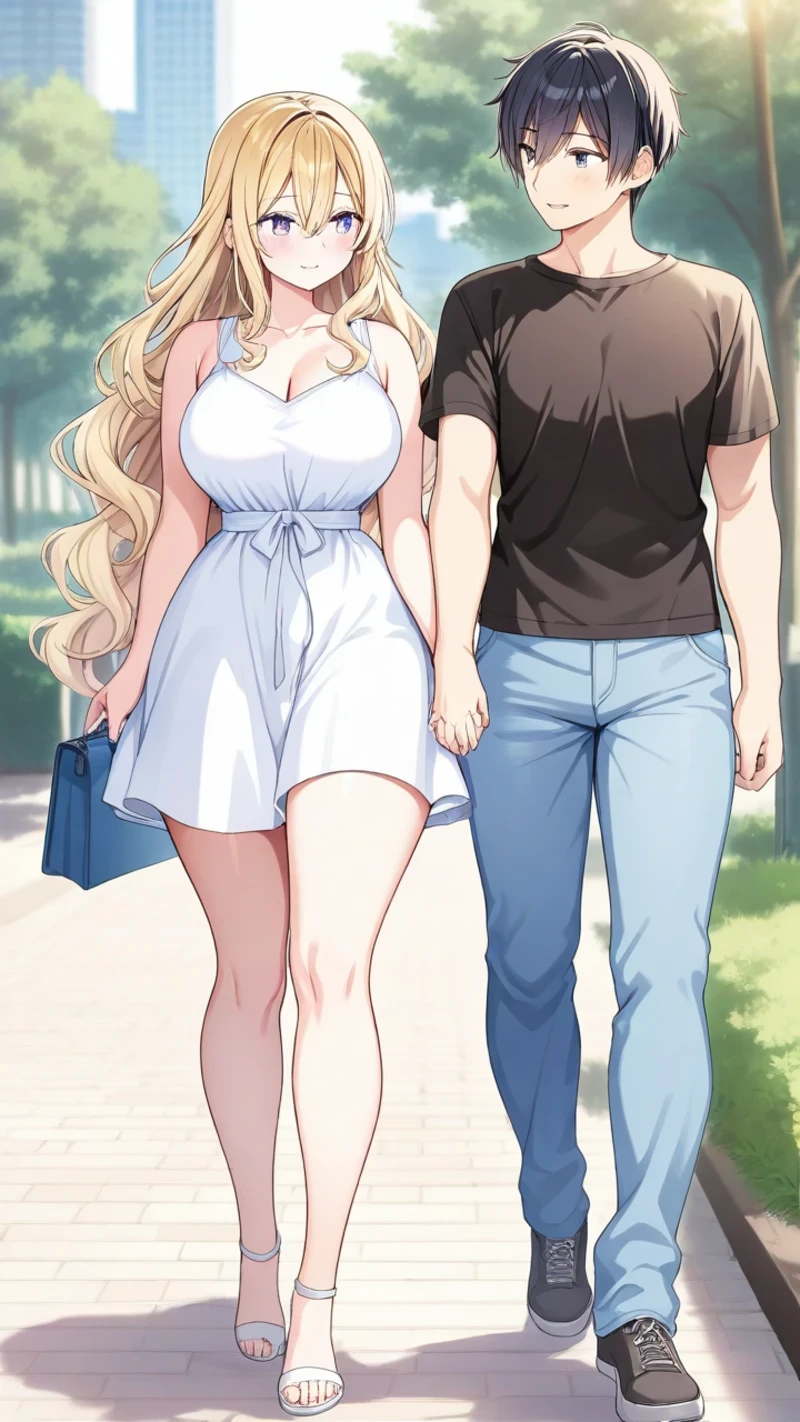 Ấm áp dịu dàng cùng ảnh avatar đôi anime