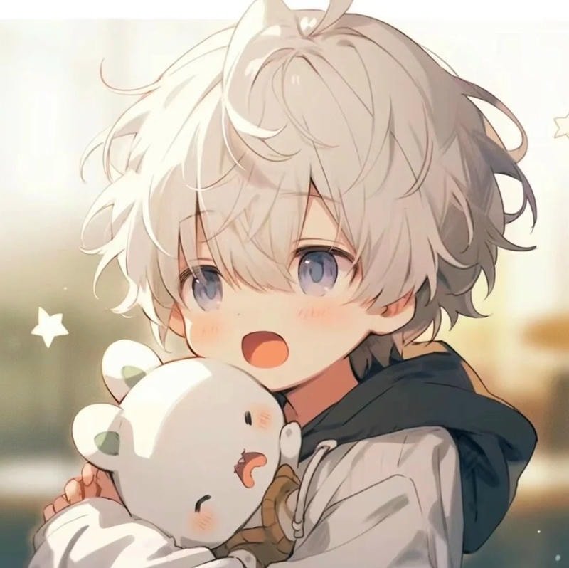 Ảnh anime nam hiền hòa tự nhiên