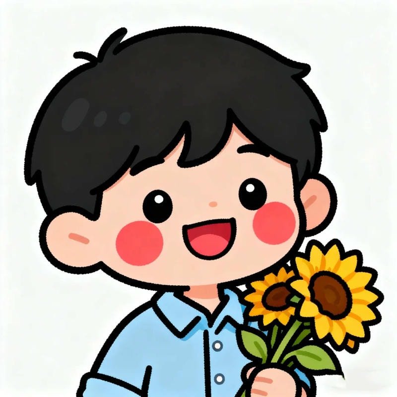 Ảnh anime nam mang nét đáng yêu