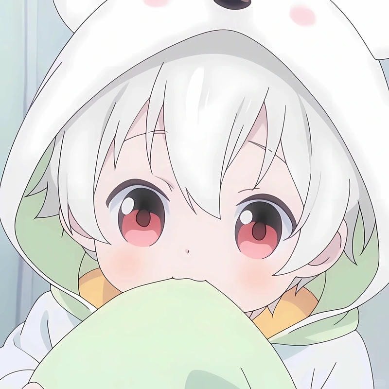 Ảnh anime nam phong thái dễ chịu