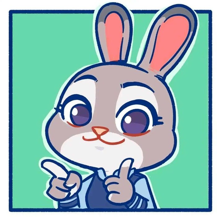 Ảnh avatar anime kawaii dễ thương