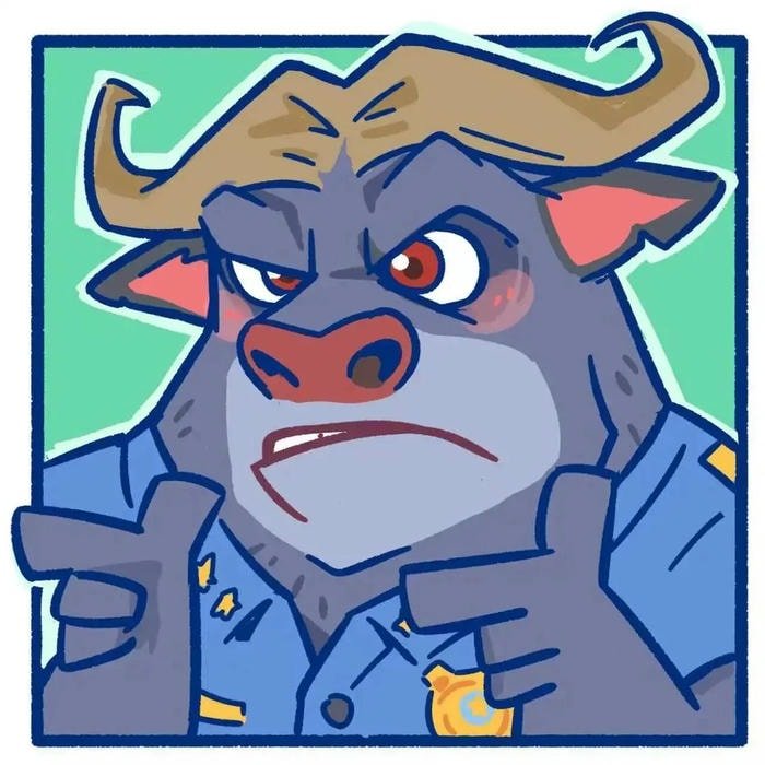 Avatar anime dễ thương cho Facebook