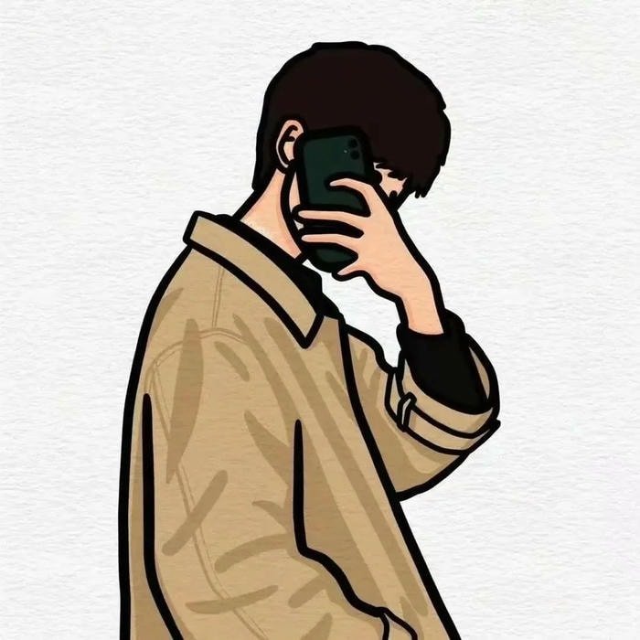 Avatar anime đẹp làm ảnh đại diện