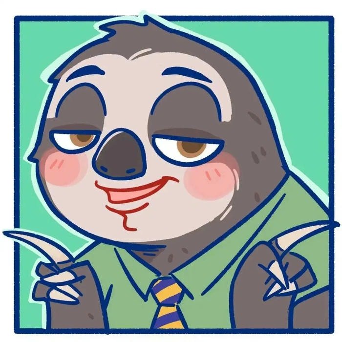 Avatar anime nam chiến binh mạnh