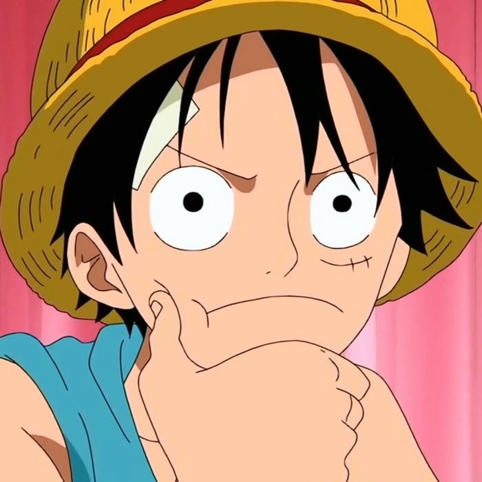 Avatar đẹp cho nam phong cách hoạt hình biểu cảm