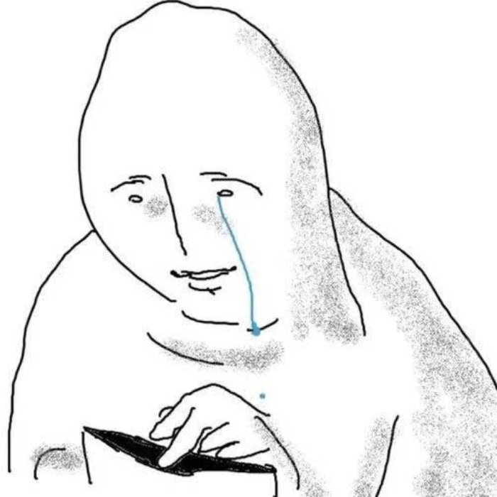 Biểu cảm khó đỡ trong meme xin tiền