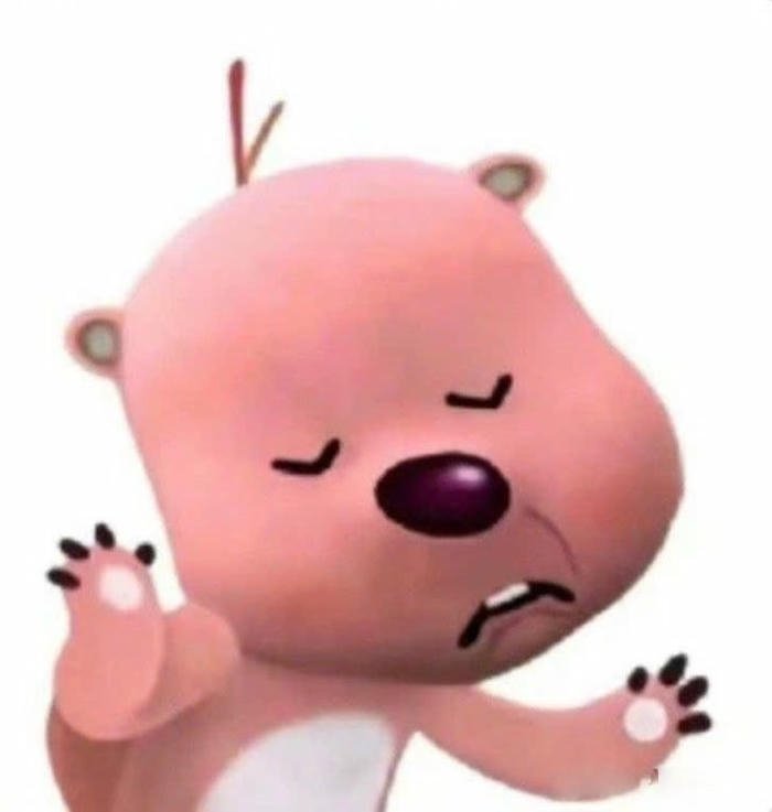 Biểu cảm khó nói thành lời bằng nhãn dán bựa