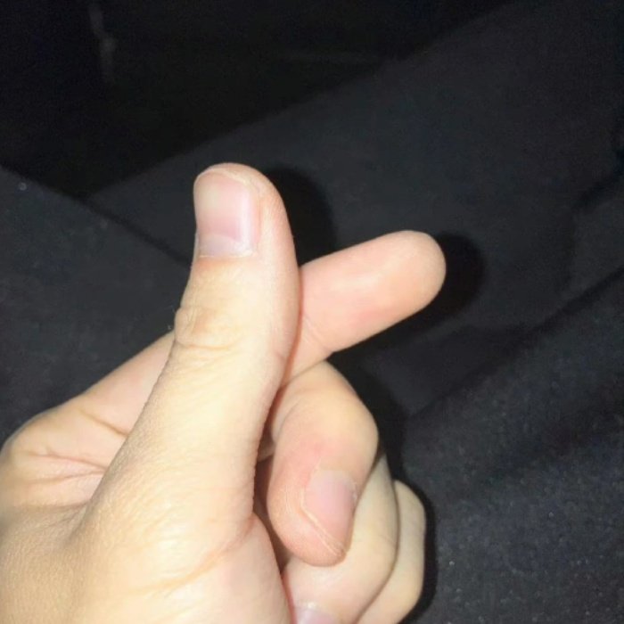 Cảm giác yêu thương nhờ meme thả tim