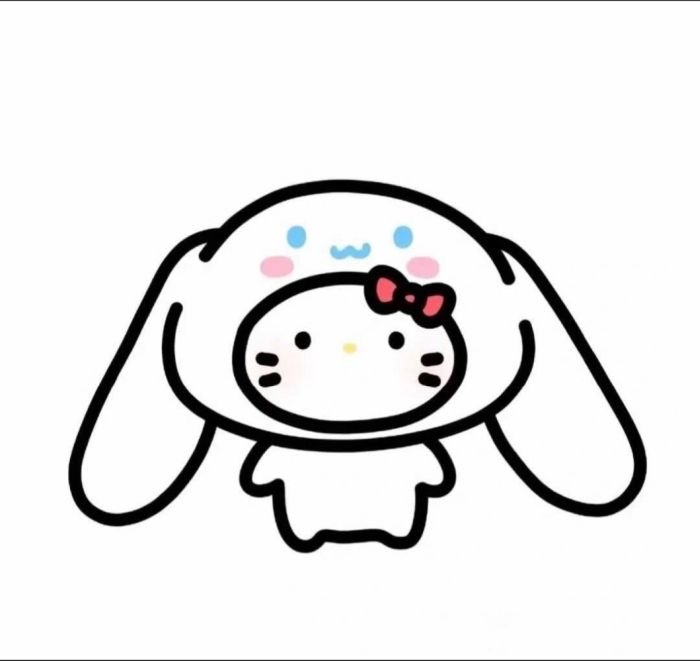 Chat bạn thân vui hơn với sticker dễ thương