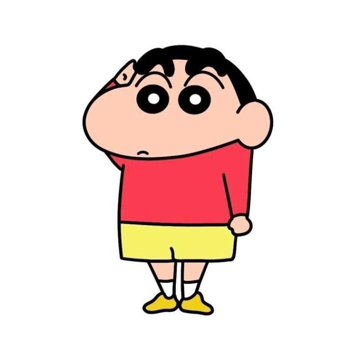 Chat mỗi ngày thú vị nhờ nhãn dán shin messenger