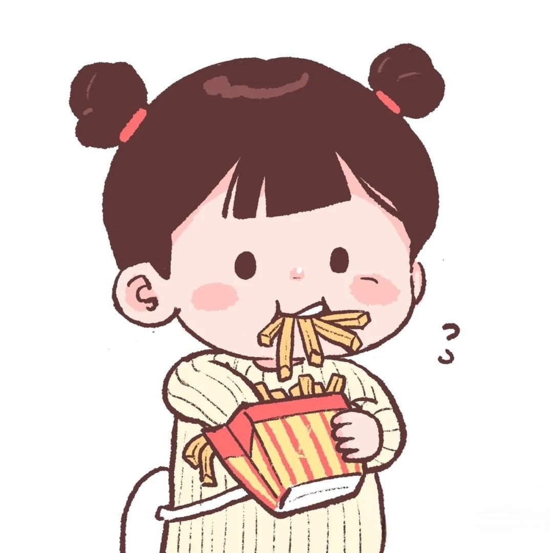 Chibi em bé hình ảnh phong cách vui tươi