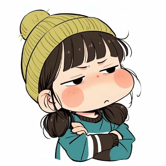 Chibi em bé hình ảnh tái hiện khoảnh khắc vui