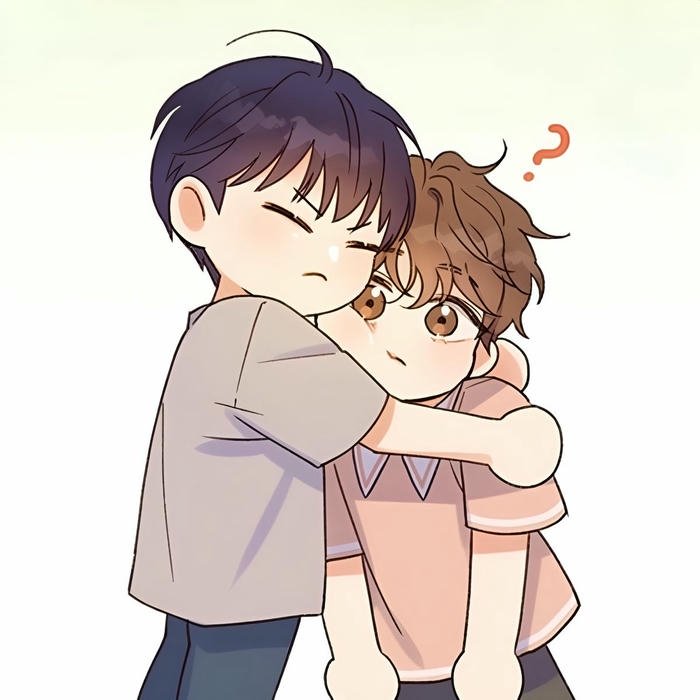 Đam mỹ ảnh chibi tạo hình phong cách kawaii