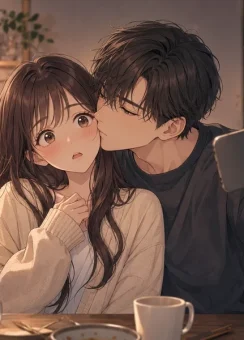 241+ avatar đôi anime lãng mạn ấn tượng cho người yêu nhau - Featured post in Ảnh anime