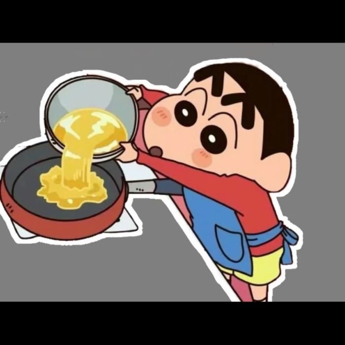 Dùng sticker dễ thương khi nói chuyện