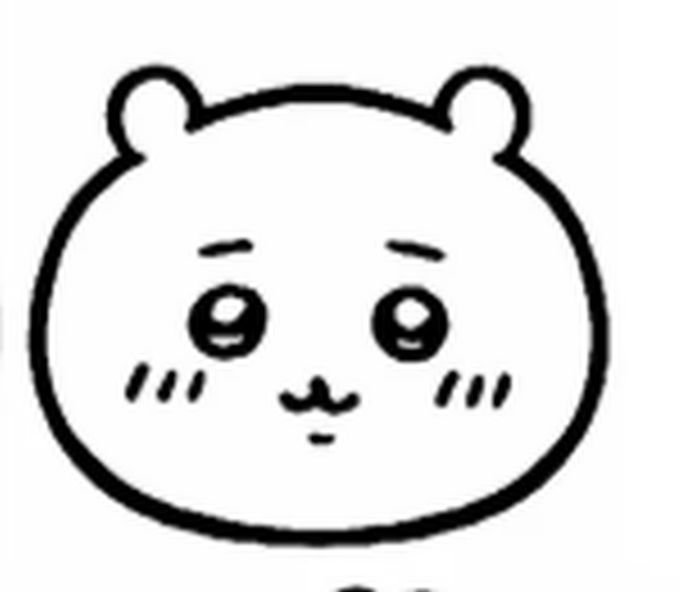 Emoji đẹp tối giản hình sticker cute không màu