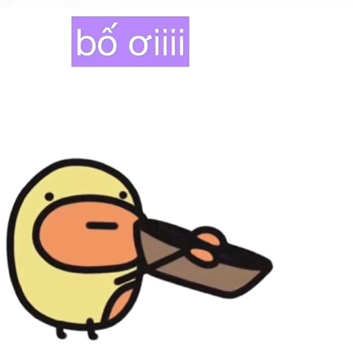 Gương mặt van nài đúng meme xin tiền