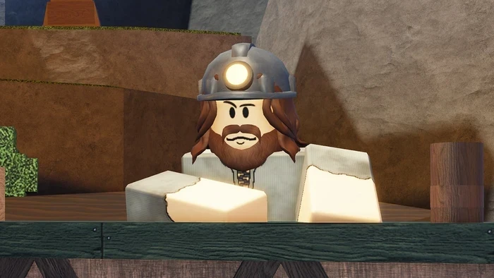 Hình Roblox avatar đáng yêu nổi bật