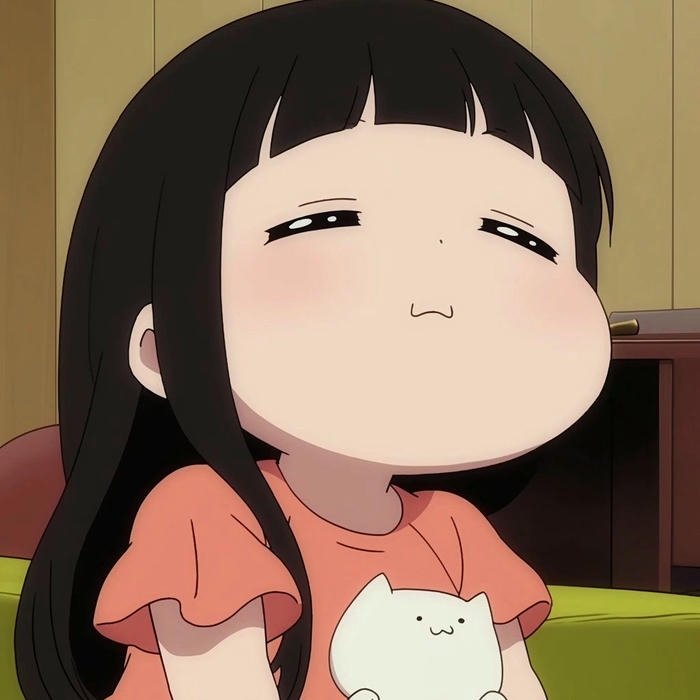 Hình ảnh chibi em bé minh họa đời sống