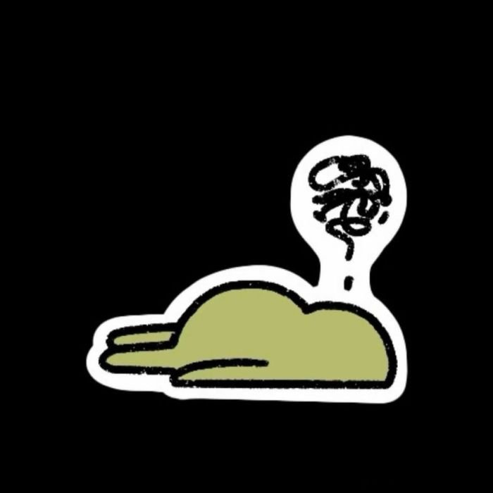 Hình ảnh trang trí sticker dễ thương