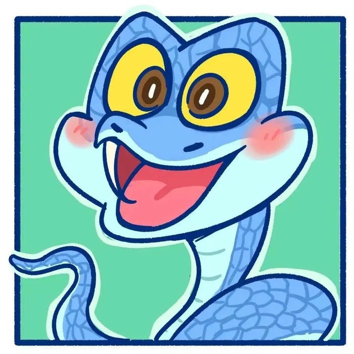 Hình avatar anime chibi đáng yêu