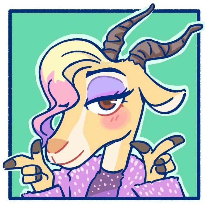 Hình avatar anime nữ nhân vật hoạt hình