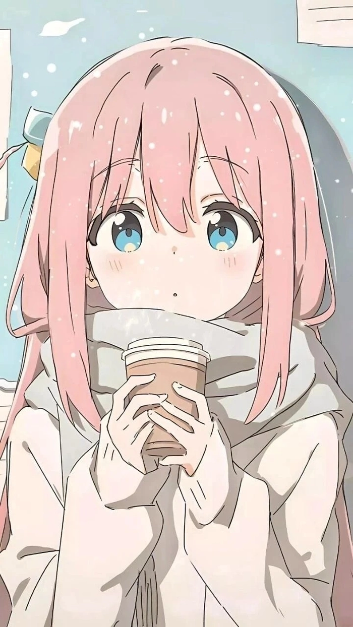 Hình nền anime hình ảnh sắc nét và rõ ràng