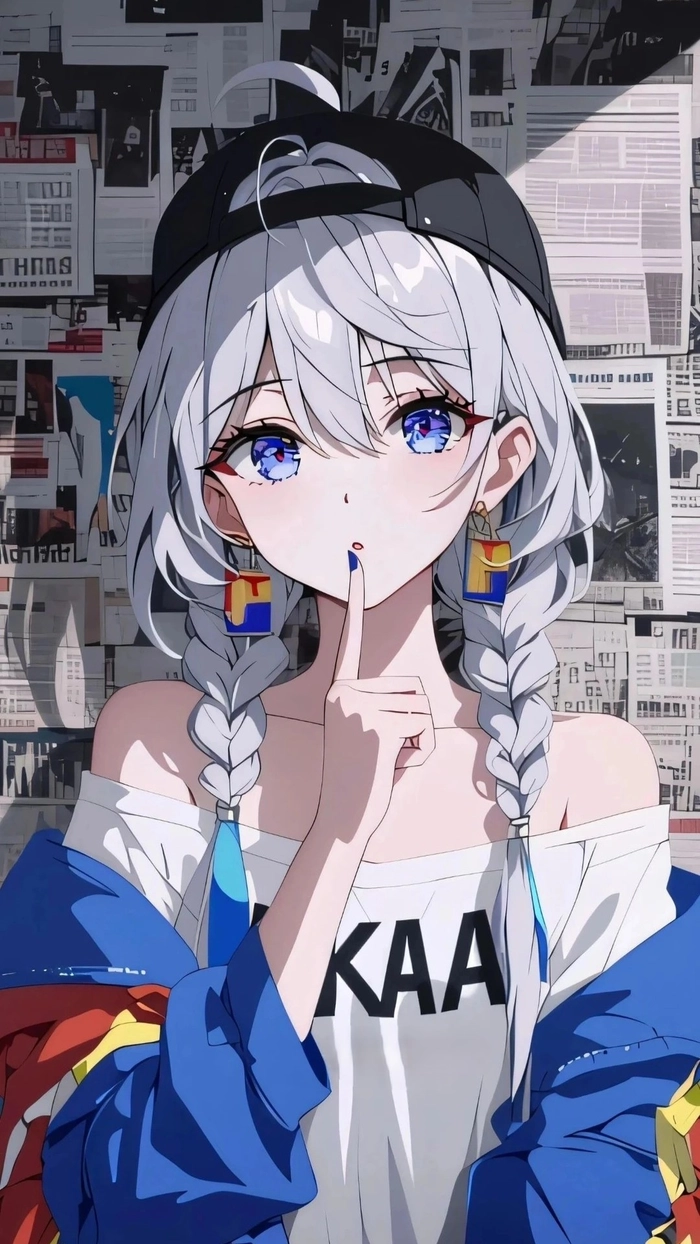 Hình nền anime mang phong cách đẹp mắt và cuốn hút