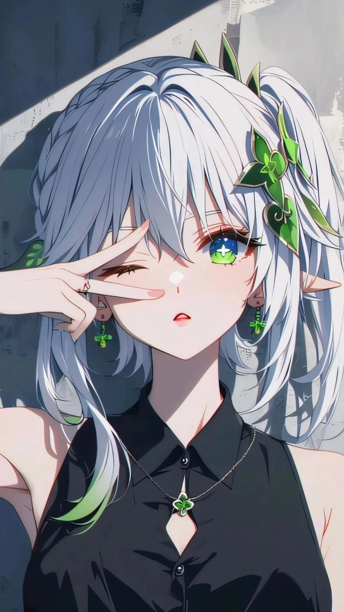 Hình nền anime phong cách đa dạng đầy sức hấp dẫn