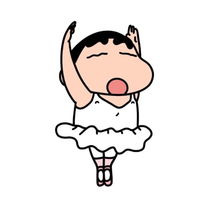 Hình trang trí nhật ký phong cách sticker cute