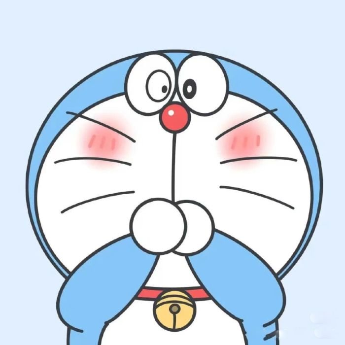 Ký ức tuổi thơ gắn liền sticker doraemon