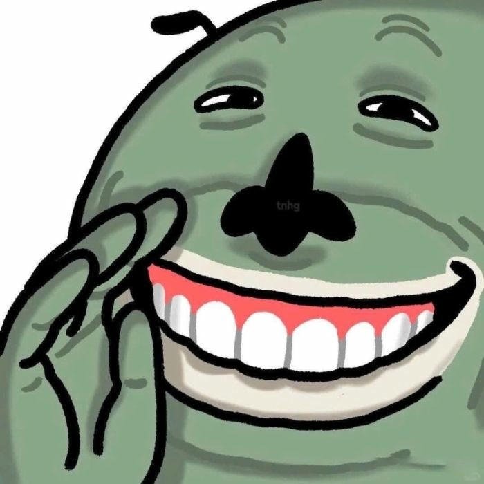 Nhắn tin giải trí bằng nhãn dán hài bựa