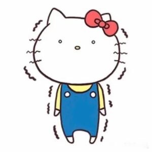 Nhắn tin thêm cảm xúc nhờ sticker dễ thương