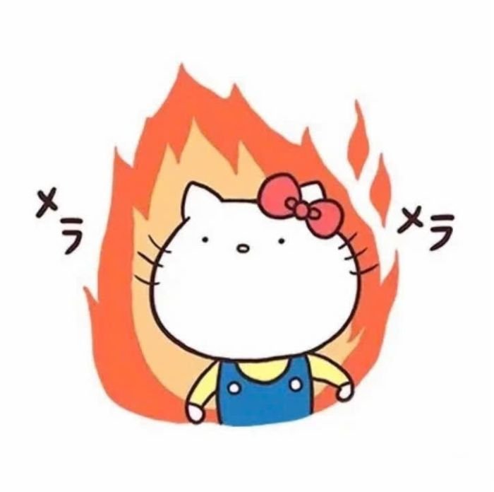 Nhắn tin thêm sinh động với sticker dễ thương