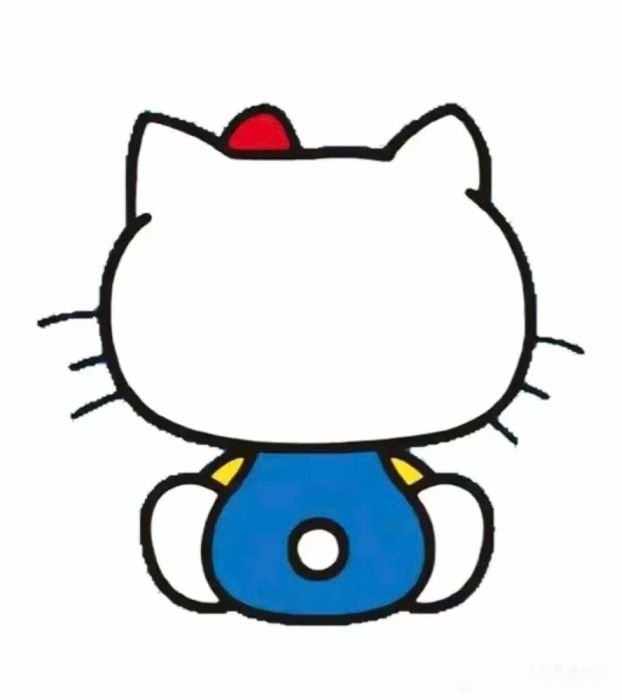 Phong cách đáng yêu từ sticker dễ thương