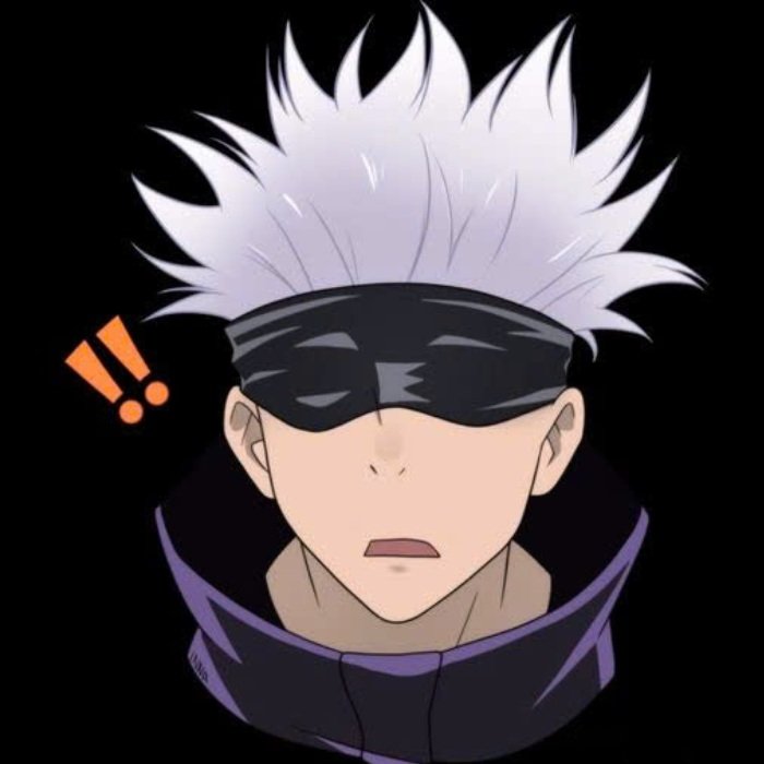 Sticker anime làm tin nhắn thú vị