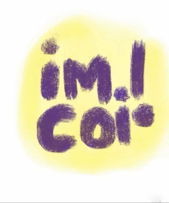 Sticker chữ sáng tạo cho tin nhắn