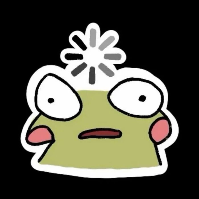 Sticker dễ thương tạo cảm hứng sáng tạo