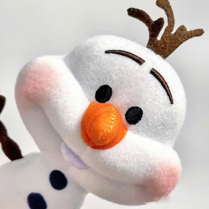 Sticker noel cho chat nhóm cuối năm