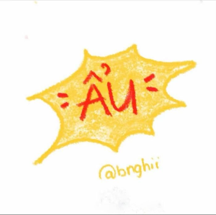 Story sinh động hơn với sticker chữ