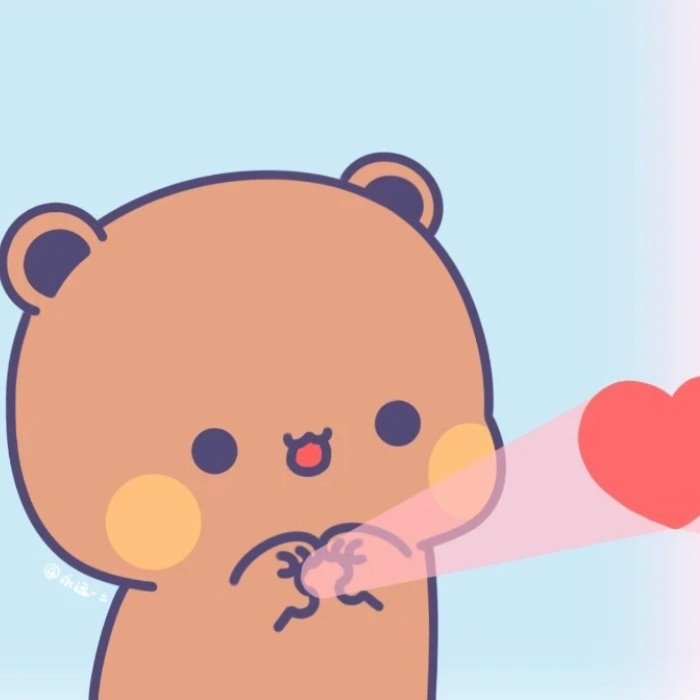 Tăng tương tác với meme thả tim