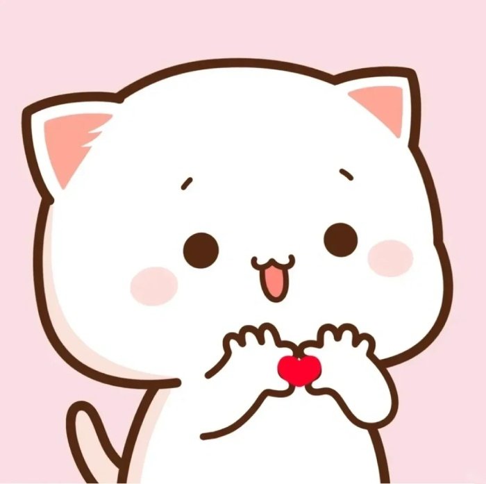 Tạo kết nối bằng meme thả tim