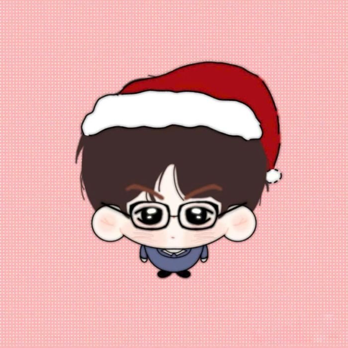 Tin nhắn mùa đông thêm vui nhờ sticker noel