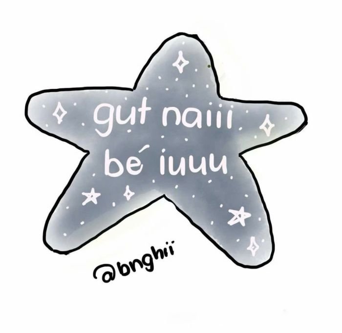 Tin nhắn thêm sinh động nhờ sticker chữ