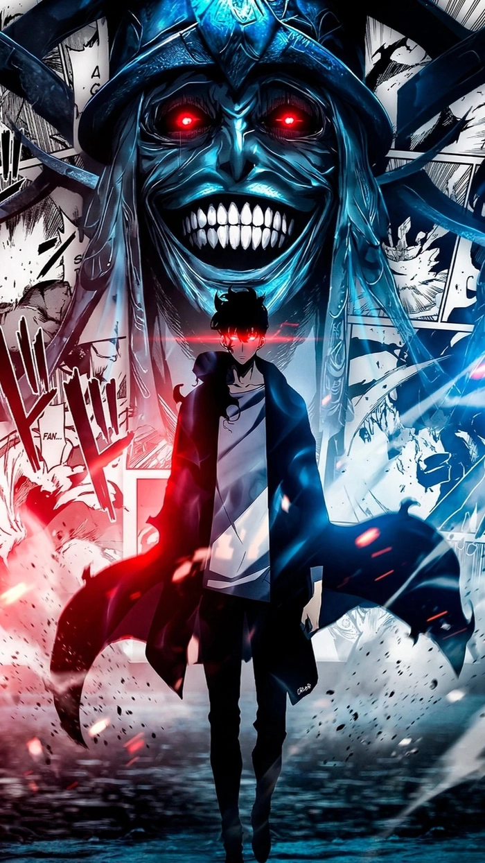 Wallpaper anime thể hiện nét đẹp tinh tế và rõ nét
