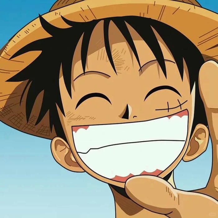 ảnh Luffy One Piece