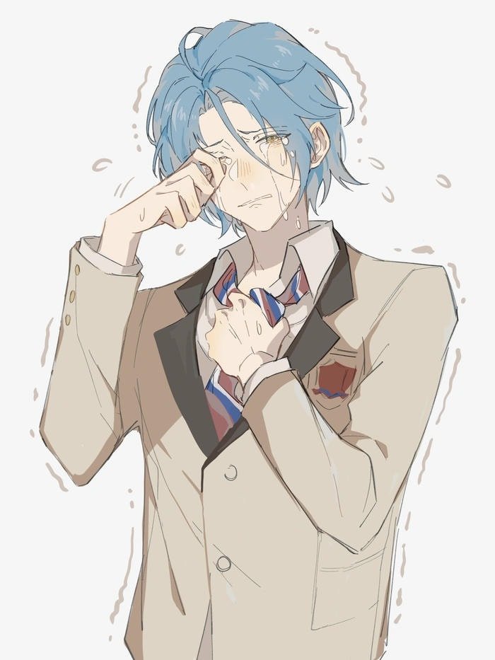 ảnh anime buồn đẹp