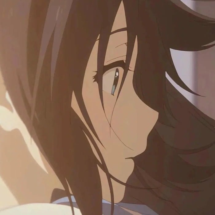 ảnh anime buồn lạnh lùng