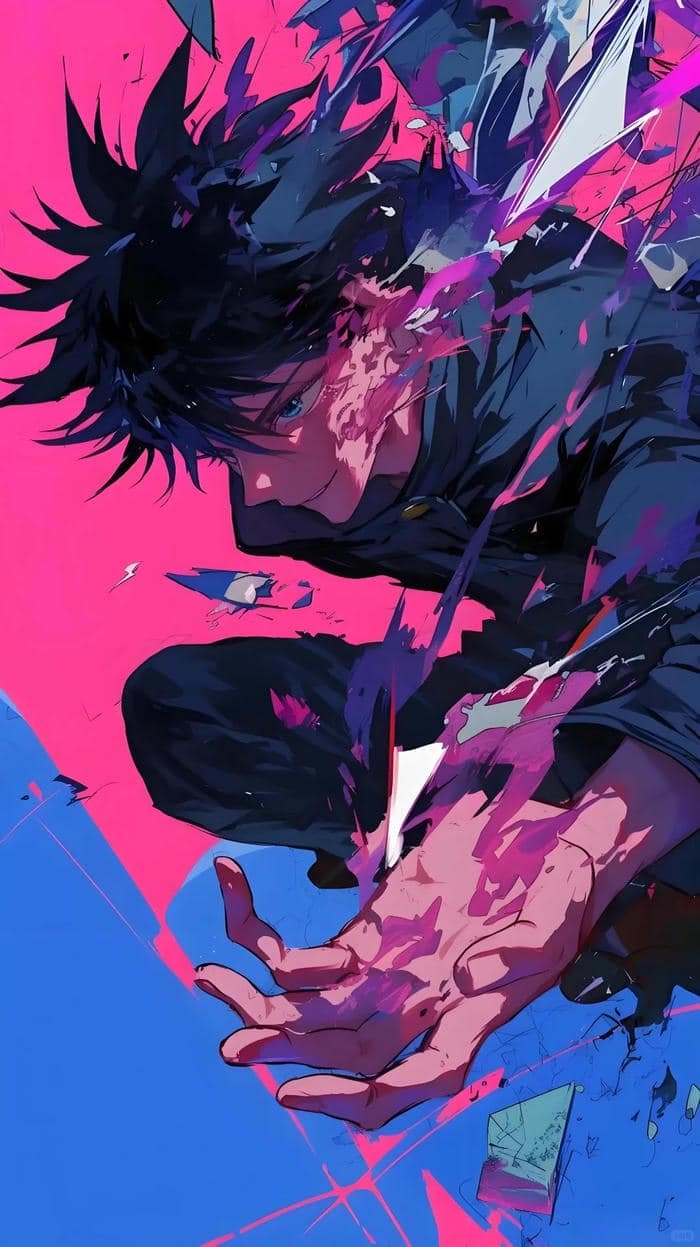 ảnh anime chất lượng cao