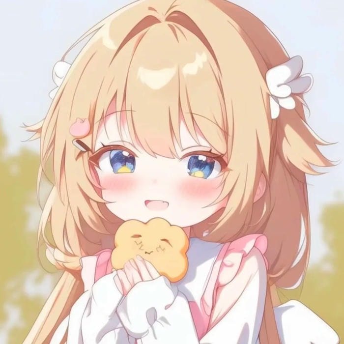 ảnh anime cute chất lượng cao